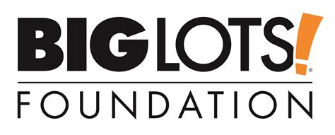 Join our Rewards Program Today. . Big lots foundation grant size
